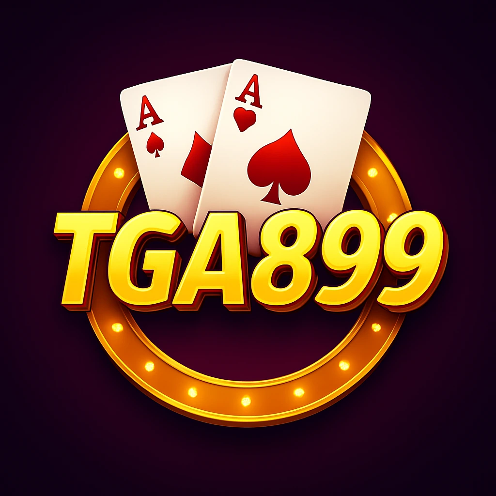 TGA899 เว็บตรง logo