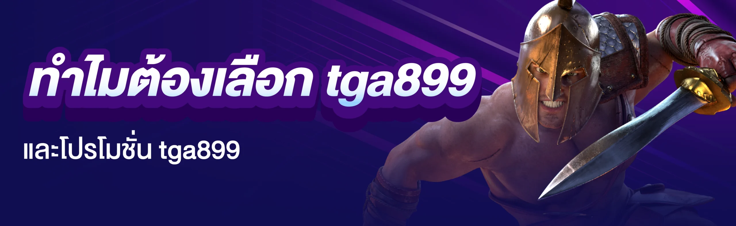 โปรโมชั่น tga899